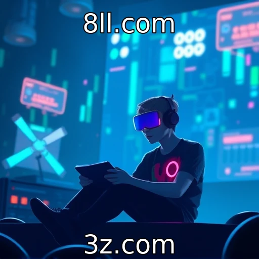 Inovações em tecnologia de animações melhoram a experiência do jogador