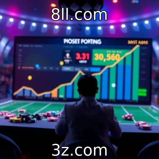 Expansão de plataformas de apostas impacta o mercado de iGaming