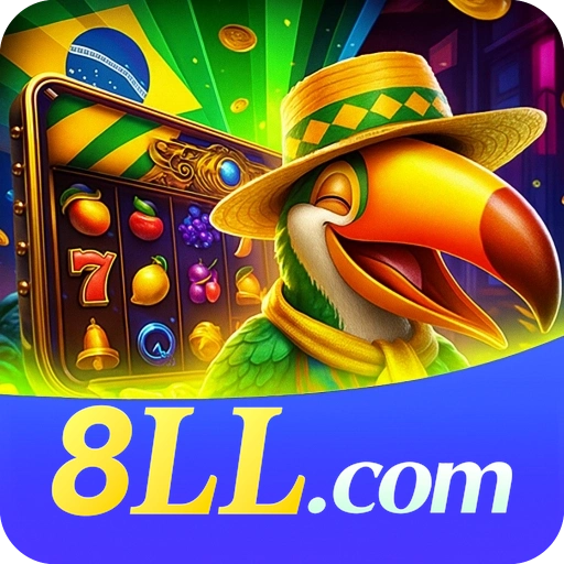 Logo da 8ll.com