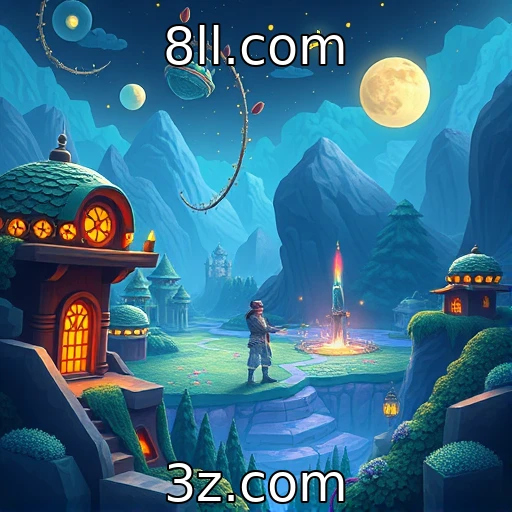 Novas tendências em design visual para jogos online